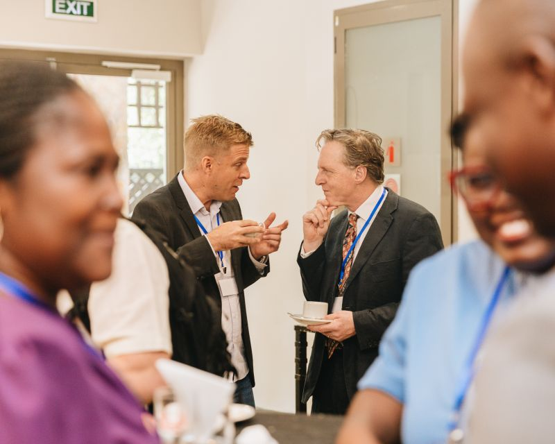 Blue Food Conference & Festival